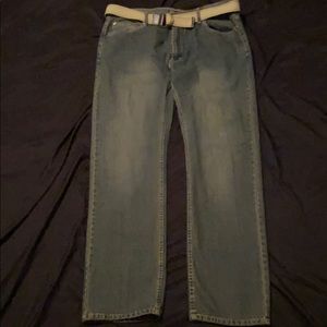 Brand New Men’s Jeans